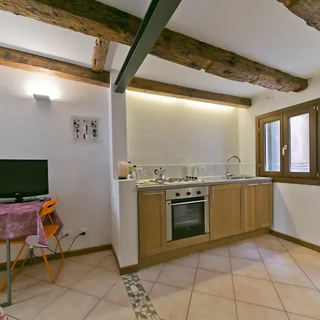In The Heart Of Biennale Ac Wi-Fi Apartment Venice Exterior photo