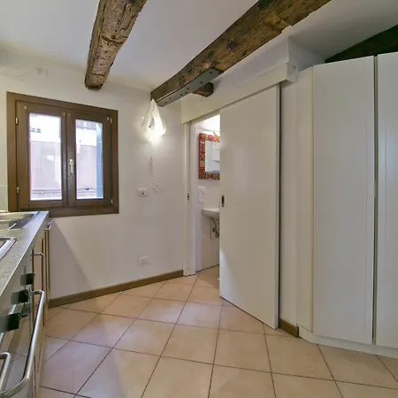 In The Heart Of Biennale Ac Wi-Fi Apartment Venice Exterior photo