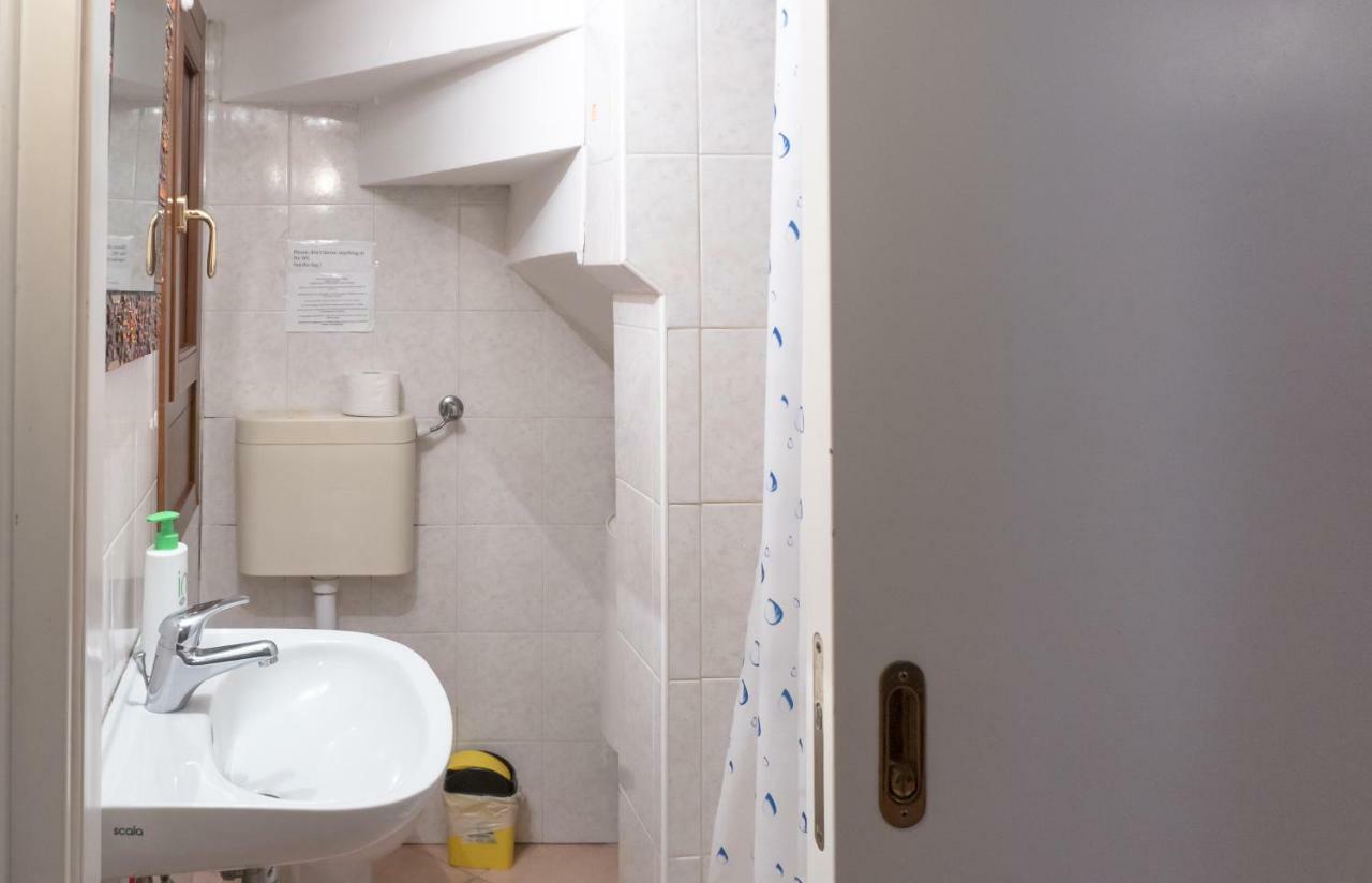 Appartement In The Heart Of Biennale Ac Wi-fi