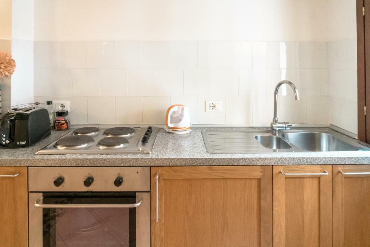 In The Heart Of Biennale Ac Wi-fi Apartment Venedig